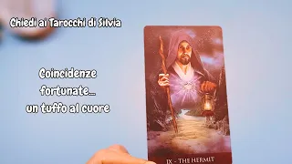 🔮Coincidenze fortunate! La storia sembra chiusa, ma poi succede questo🔮