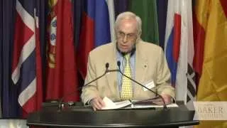 International Space Medicine Summit 2013 -- Panel I: History of Long-duration Spaceflights (Rus)