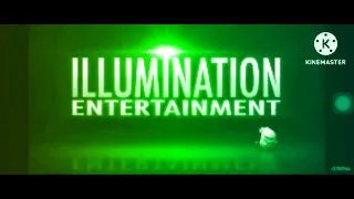 Illumination Entertainment 2016 Effects Preview 2 Effects