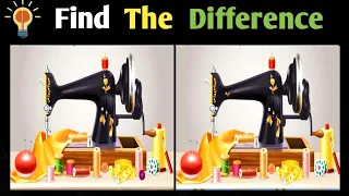 [find the difference] #13 | only legend can find the difference | puzzle puzzle