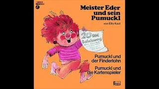Pumuckl #61 | Pumuckl und der Finderlohn | Hörspiel 1977