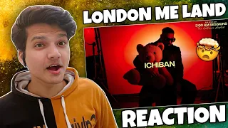 Badshah - ICHIBAN REACTION VIDEO | 3:00 AM Sessions | IFLAHREACTS