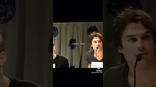 Ian and Paul funny moment 😂