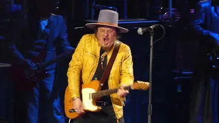 Zucchero - Baila (Sexy Thing) - Verona 2022-04-29