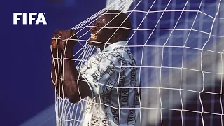 🇳🇬 All of Nigeria's 1994 World Cup Goals | Amokachi, Yekini & more!