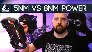 Fanatec CSL DD | Which Power Supply Should You Get ?