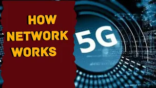 How does the network work     #knowledge #edit365degree