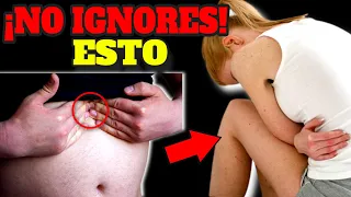 ¡EL PELIGRO! por detrás de la GASTRITIS que NADIE te CUENTA (y cómo tratarla)