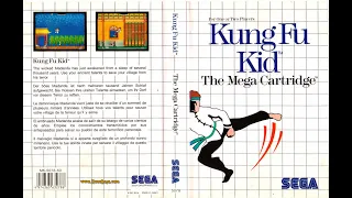 Kung Fu Kid - Sega Master System - Any% - Speedrun in 10m56s