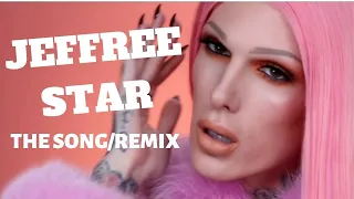 JEFFREE STAR - SONG/REMIX just for fun.. Second half gets better, more "dancey"