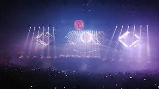 Mayday 2019  Katowice Poland (Friends of Mayday - full)