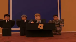 FBI open up - In roblox