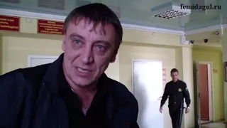 СУДИЛИЩЕ. Сергею Земцову судья Жалыбин дал 10 суток ареста.Законом и не пахнет.