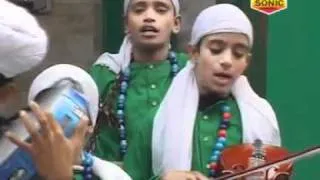 ALI DIPALPUR QUWALI  GUNAHON SE KARO TUBA QAYAMAT AANE WALE HA P-1.flv