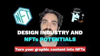 You need to know about NFTs if you are an architect or designer