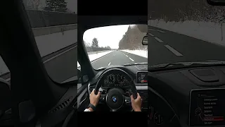 BMW X5 M50d Autobahn