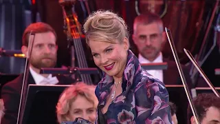 Great Performances: Vienna Philharmonic Summer Night Concert 2023 PREVIEW