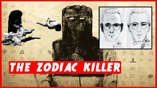 The Unsolved Case of the Zodiac Killer (Documentary Part 1)