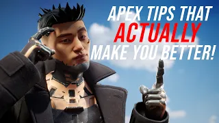 Apex Legends Tips That Actually Help You Improve