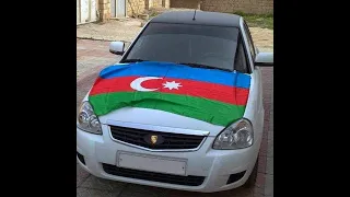 Азербайджанская  песня (Eyyub Yaqubov & MegaBeatsZ - Ağabala Çaykovski Remix) (2022)