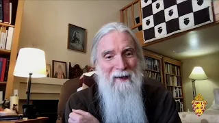 A conversation with Catholic Music Legend, John Michael Talbot: A Catholic Forum Video Interview