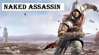 Naked Assassin. AC Identity from level 1 to level 15 in 2 missions at the Master Assassin level