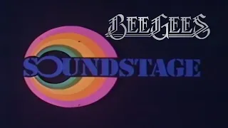 BEE GEES: SOUNDSTAGE 1975