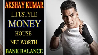 Akshay Kumar Lifestyle 2020, Daughter, Son, Cars, Wife, Biography, NetWorth- By Drama Town