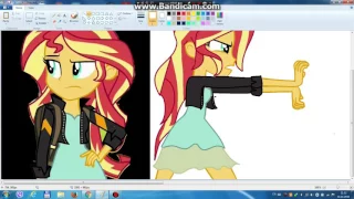 Sunset Shimmer VS Starlight Glimmer │Speedpaint(READ DESCRIPTION)