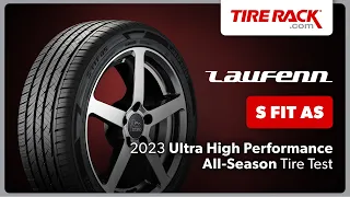 Testing the Laufenn S FIT AS 2023 | Tire Rack
