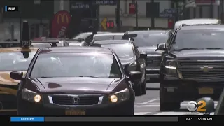Drivers in the suburbs sound off on congestion pricing plan