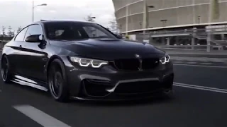 GIdayat-коронаминус DRIFT BMW M POWER2020