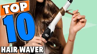 Top 10 Best hair wavers Review In 2024