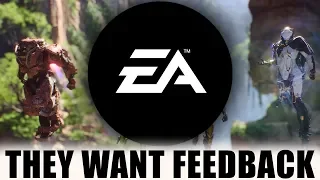 EA Responds To Anthem Crashing PlayStation 4 Consoles