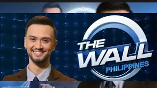 The Wall Philippines Hosted by Billy Crawford on GMA #thewallphilippines