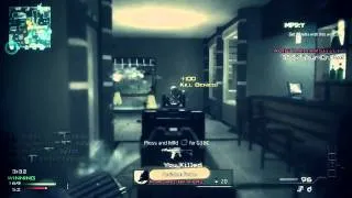 MW3: Triple Fail?! | I Love Dem Feeds [EDIT] [HD]