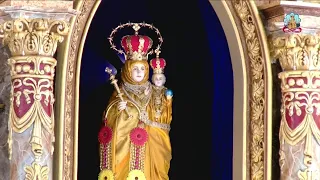 LIVE -25-12-2022|Chrisrmas 12.00 Noon Tamil Mass|Our Lady of Good Health Vailankanni Shrine Basilica