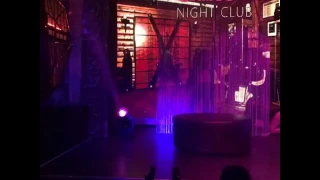 Caissa Athens Strip Club - Live Show 2