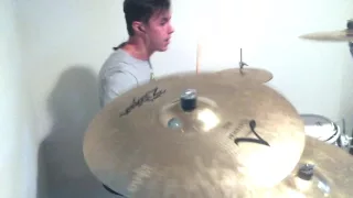 Mike Posner - I Took A Pill In Ibiza (Seeb Remix) Drum Cover
