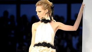 Chanel | Haute Couture Fall Winter 2009/2010 Full Show | Exclusive