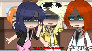 I took a LEFT, SWERVED, and I took a RIGHT ✨ || Miraculous Ladybug || GACHA || OLD MEME/TREND || AU✨