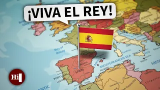 The Spanish Civil War – in 7 minutes!