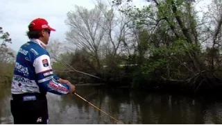 Bassmaster Elite: Sabine River Challenge 2013