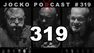 Jocko Podcast 319: "Shut Up and Return Fire" with Admiral Thomas "The Hulk" Richards.