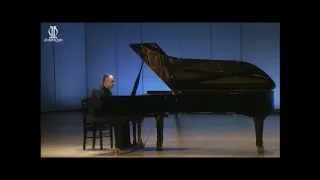 F.Chopin: Waltz cis-moll op.64.no.2 (Mikhail Pletnev)