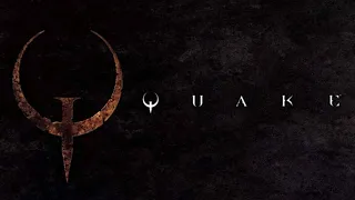 QUAKE Remastered (Scourge of Armagon) часть 2 (стрим с player00713)