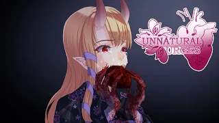 Unnatural Urges - Demons can become humans if they eat human heart? [Part 5]