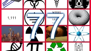 WTEFE77: Leap Second