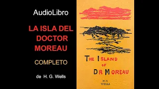 La isla del doctor Moreau H G Wells