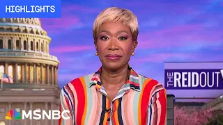 Watch the ReidOut with Joy Reid Highlights: April 10